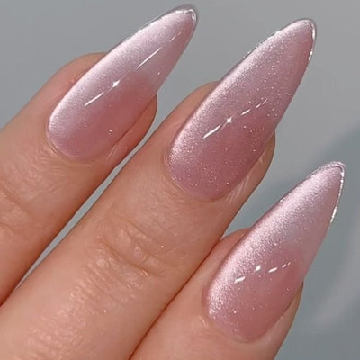 NAILBAYO DOI Magnet Gel # 3 | Nailbayo
