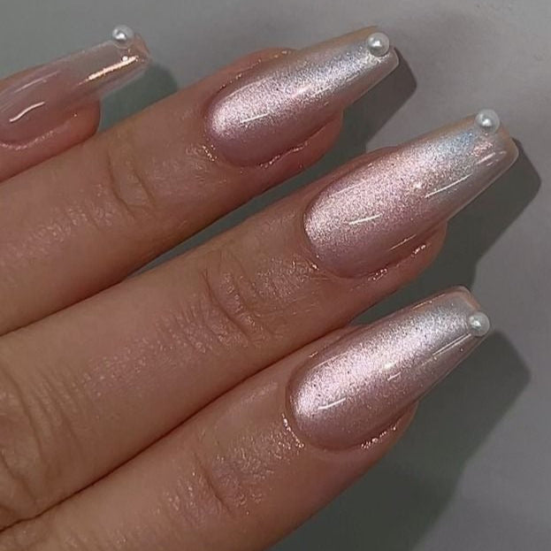 NAILBAYO DOI Magnet Gel # 2 | Nailbayo