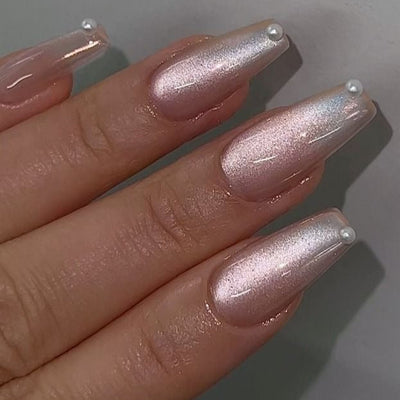 NAILBAYO DOI Magnet Gel # 2 | Nailbayo