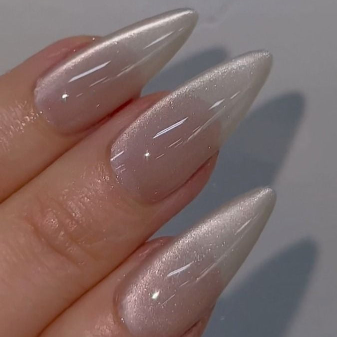 NAILBAYO DOI Magnet Gel # 4 | Nailbayo