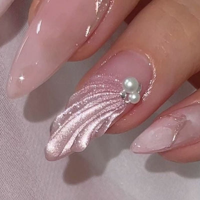 NAILBAYO DOI Magnet Gel # 3 | Nailbayo