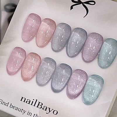 NAILBAYO DOI Sugar Magnet SM05 | Nailbayo