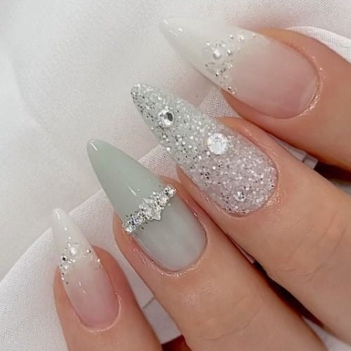 Nudi Gel Jade Nailbayo DOI | Nailbayo