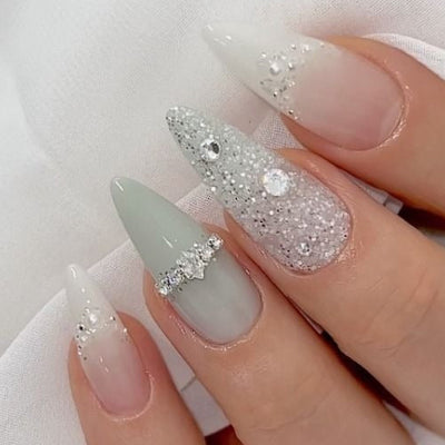 Nudi Gel Jade Nailbayo DOI | Nailbayo
