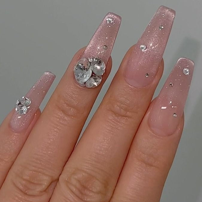 NAILBAYO DOI Magnet Gel # 2 | Nailbayo