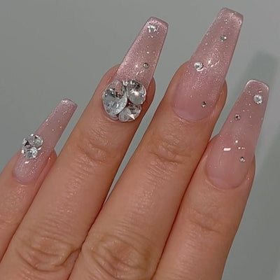 NAILBAYO DOI Magnet Gel # 2 | Nailbayo