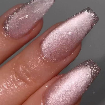 NAILBAYO DOI Magnet Gel # 3 | Nailbayo
