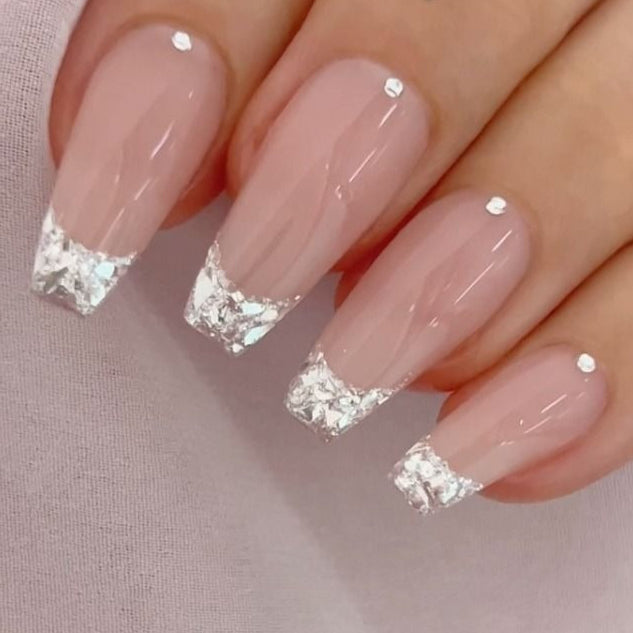 Nudi Gel Skin Nailbayo DOI | Nailbayo