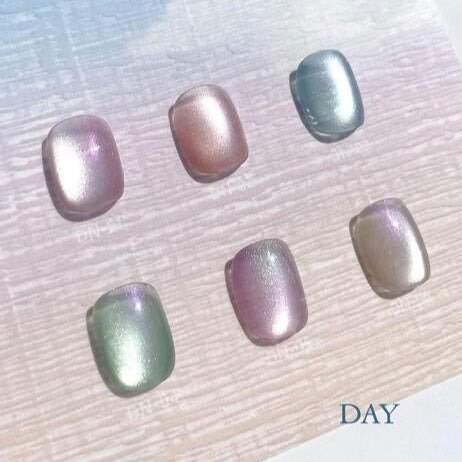 CLODI Day and Night - Day Collection Set 6pcs set | Clodi