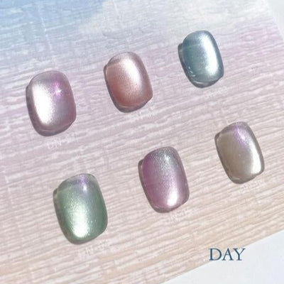 CLODI Day and Night - Day Collection Set 6pcs set | Clodi