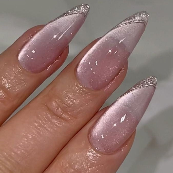 NAILBAYO DOI Magnet Gel # 3 | Nailbayo