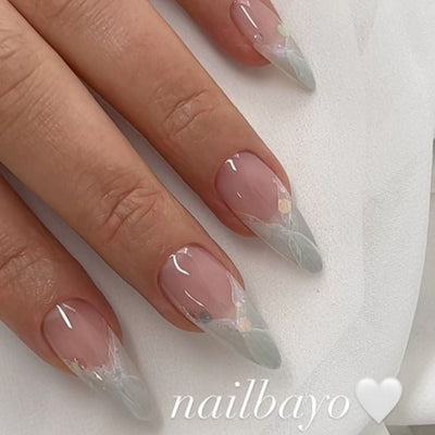 Nudi Gel Jade Nailbayo DOI | Nailbayo