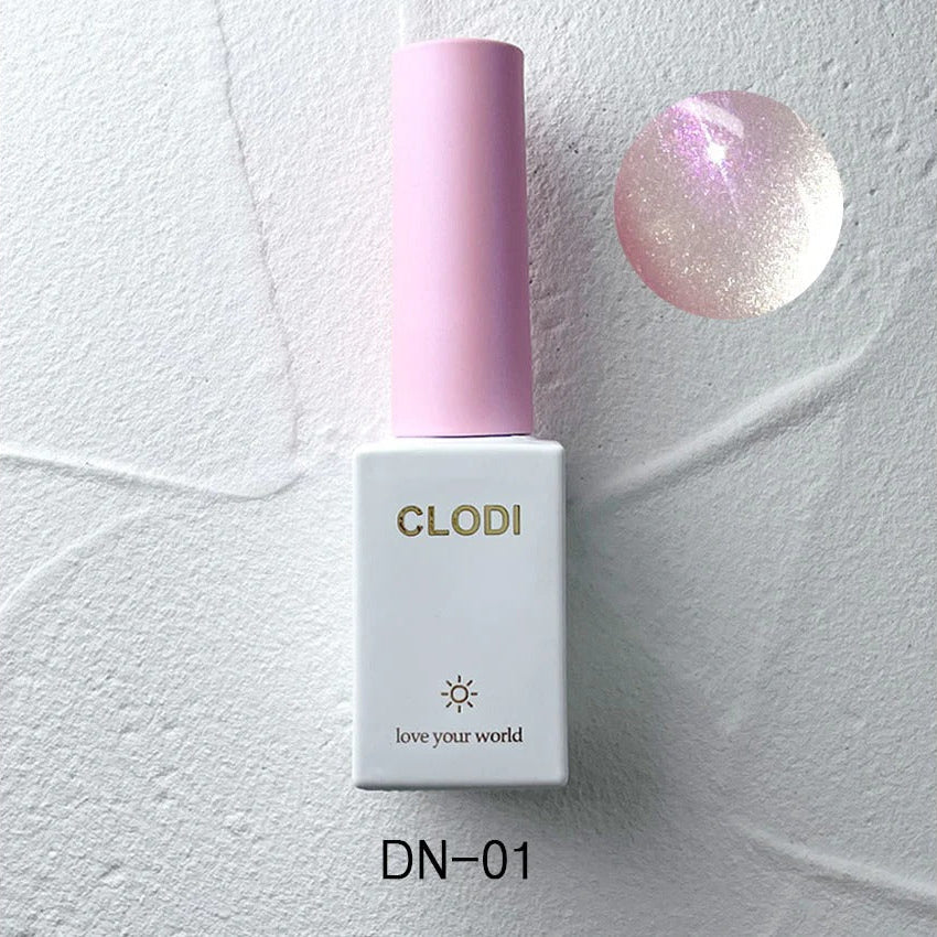 DN01 CLODI Day and Night - Day Collection | Clodi