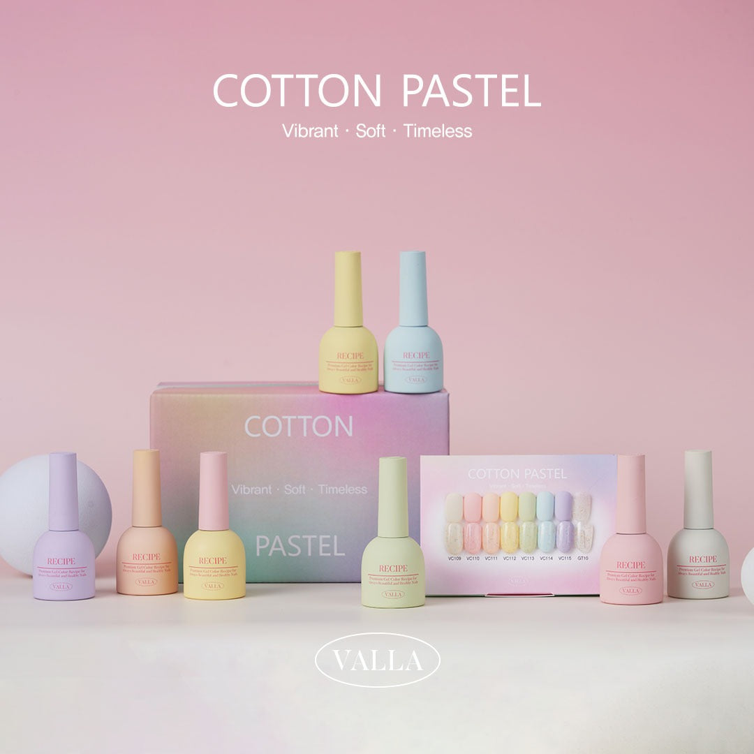 VALLA Solid Color VC114 | Valla