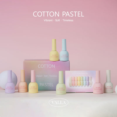 VALLA Solid Color VC114 | Valla