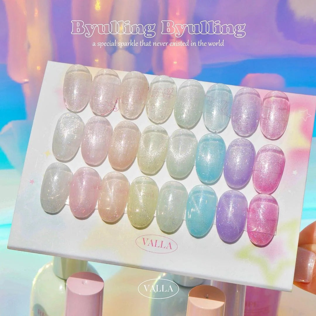 JW06 VALLA Cat eye | Valla