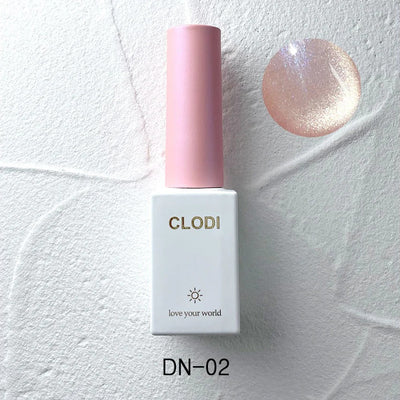 DN02 CLODI Day and Night - Day Collection | Clodi