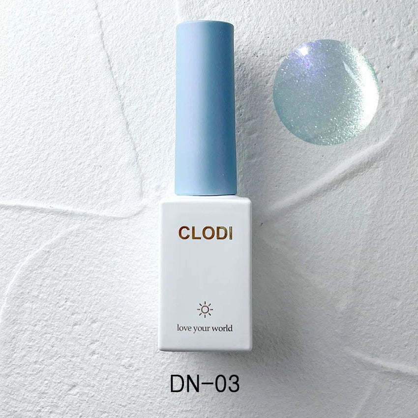 DN03 CLODI Day and Night - Day Collection | Clodi