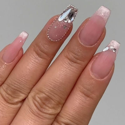 NAILBAYO DOI Magnet Gel | Nailbayo