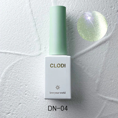 DN04 CLODI Day and Night - Day Collection | Clodi