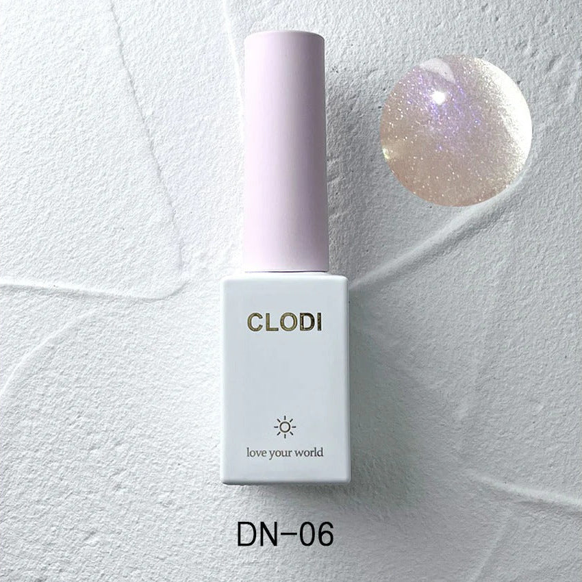DN06 CLODI Day and Night - Day Collection | Clodi