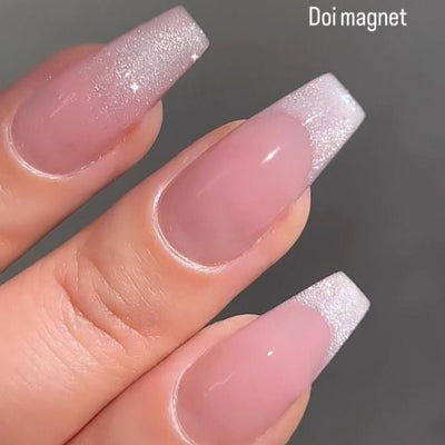 NAILBAYO DOI Magnet Gel | Nailbayo