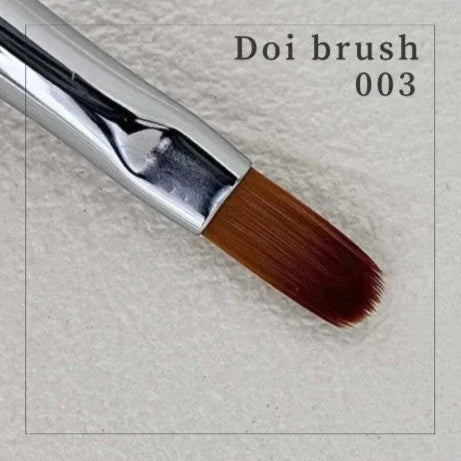Nailbayo Brush 03 | Nailbayo