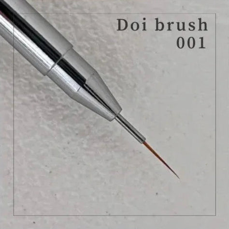 Nailbayo Brush 01 | Nailbayo