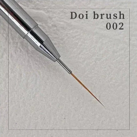Nailbayo Brush 02 | Nailbayo