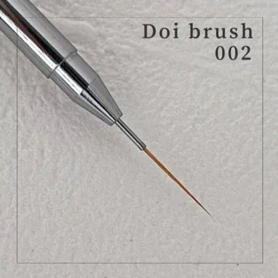 Nailbayo Brush 02 | Nailbayo