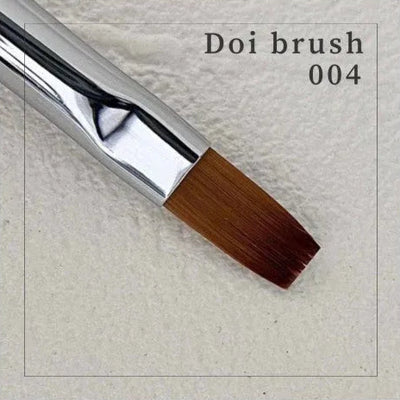 Nailbayo Brush 04 | Nailbayo