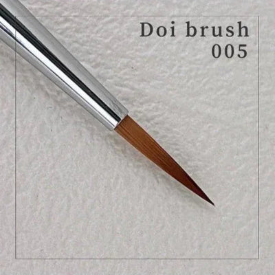 Nailbayo Brush 05 | Nailbayo