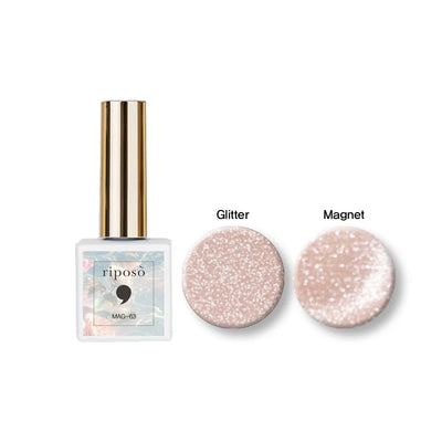 MAG63 - RIPOSO Pulling Delight Collection | Riposo
