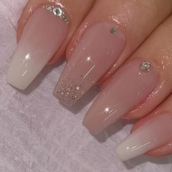 Nudi Gel Ivory Nailbayo DOI | Nailbayo