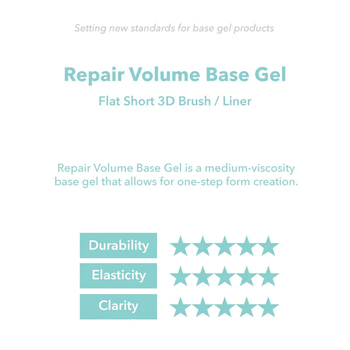 Crear Repair Volume Base | Crear