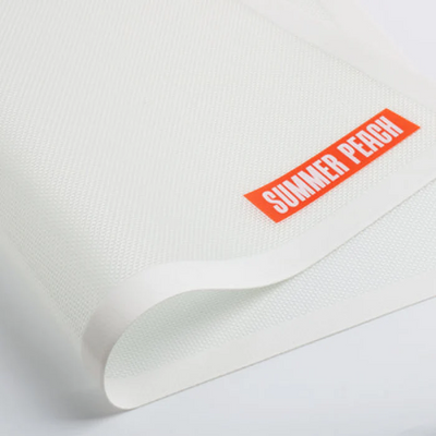 Danjinail Summer Peach Nail Pad | DanjiNails