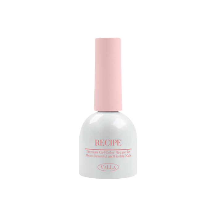 VALLA Glitter Gel VG08 | Valla