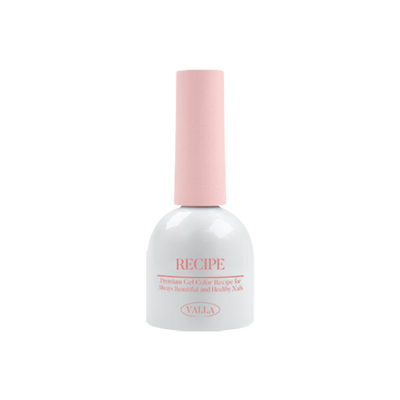VALLA Glitter Gel VG08 | Valla
