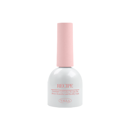 VALLA Glitter Gel VG08