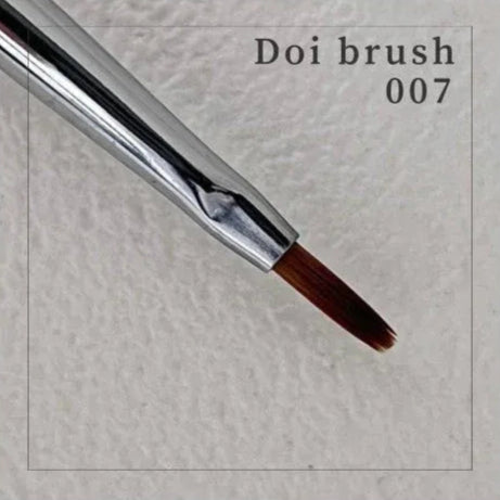 Nailbayo Brush 07 | Nailbayo