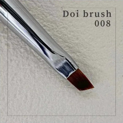 Nailbayo Brush 08 | Nailbayo