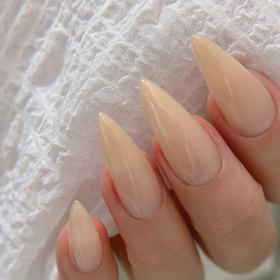 Nudi Gel Butter Nailbayo DOI | Nailbayo