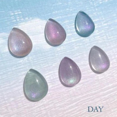 CLODI Day and Night - Day Collection Set 6pcs set | Clodi