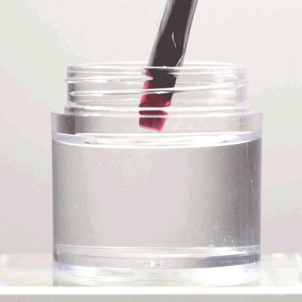 Artistic Signature Brush Cleanser | Mithmillo