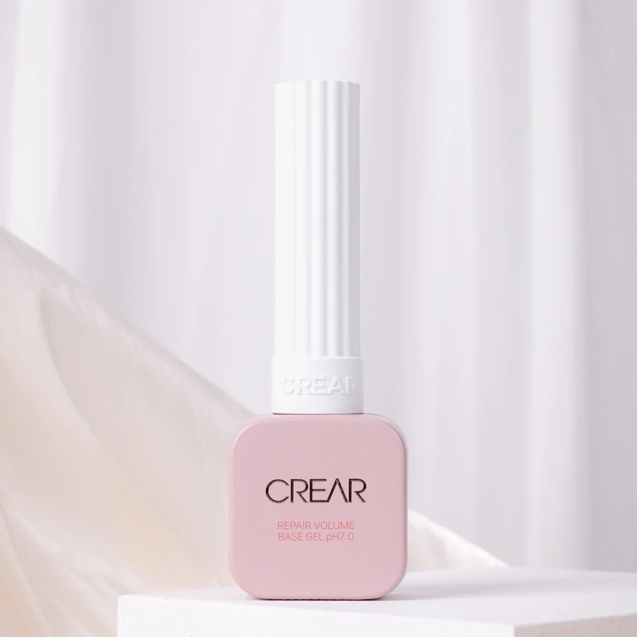 Crear Repair Volume Base