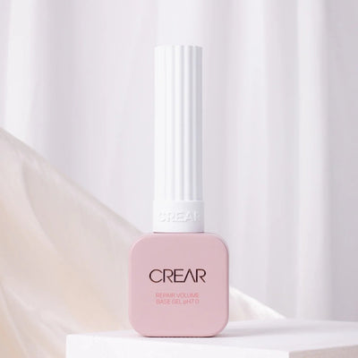 Crear Repair Volume Base
