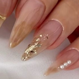 Nudi Gel Birsch Nailbayo DOI | Nailbayo