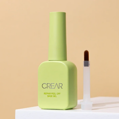 Crear Repair Peel off Base Gel | Crear