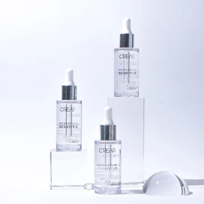 Crear Peel Off Remover | Crear