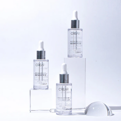 Crear Peel Off Remover | Crear